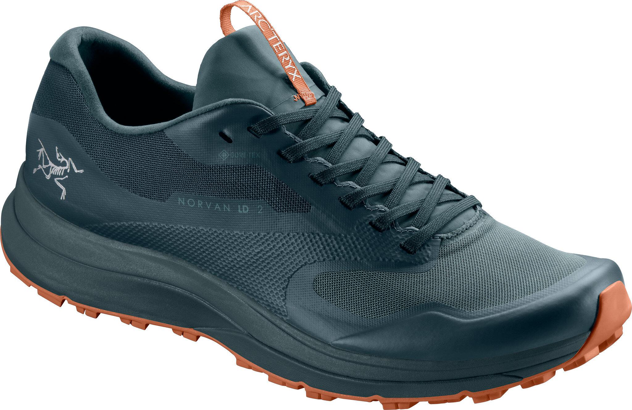 Product gallery image number 1 for product Norvan LD 2 Gore-Tex Shoes - Women's