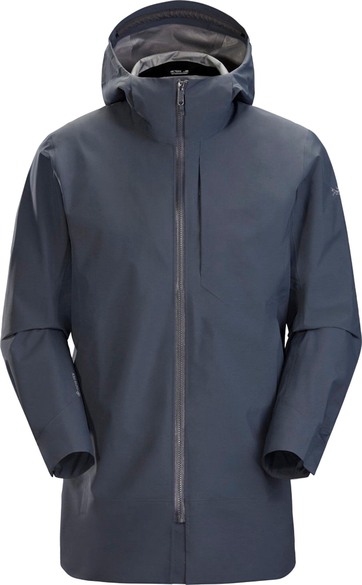 Product gallery image number 1 for product Sawyer Coat - Men's