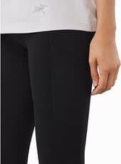 Product gallery image number 3 for product Oriel 28 Inches Legging - Women's