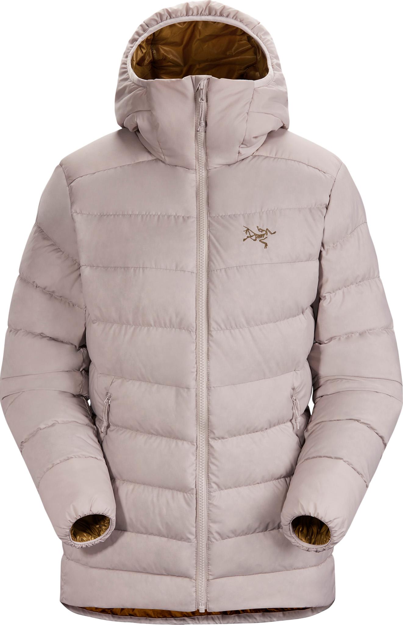 Product gallery image number 1 for product Thorium AR Hoody - Women's