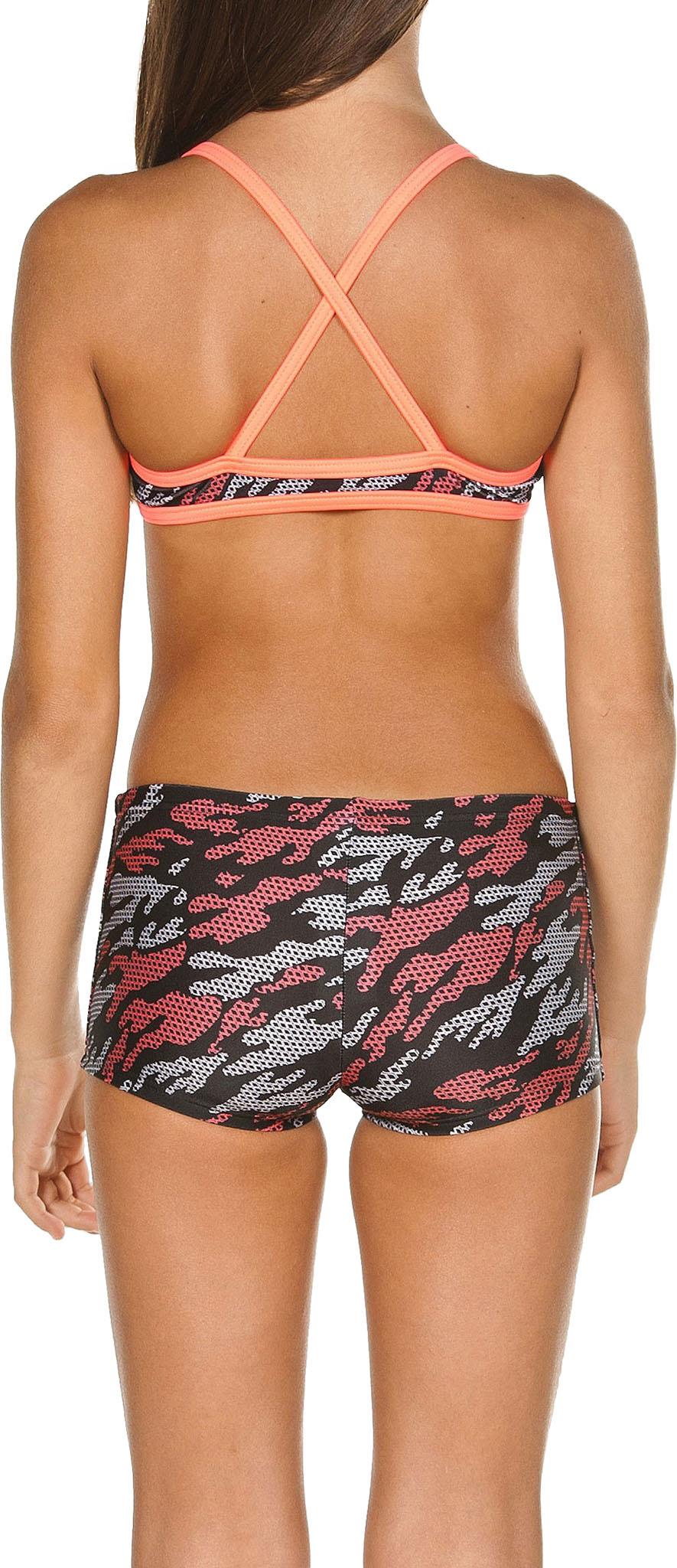 Product gallery image number 4 for product Fantasy Bikini Top - Girls