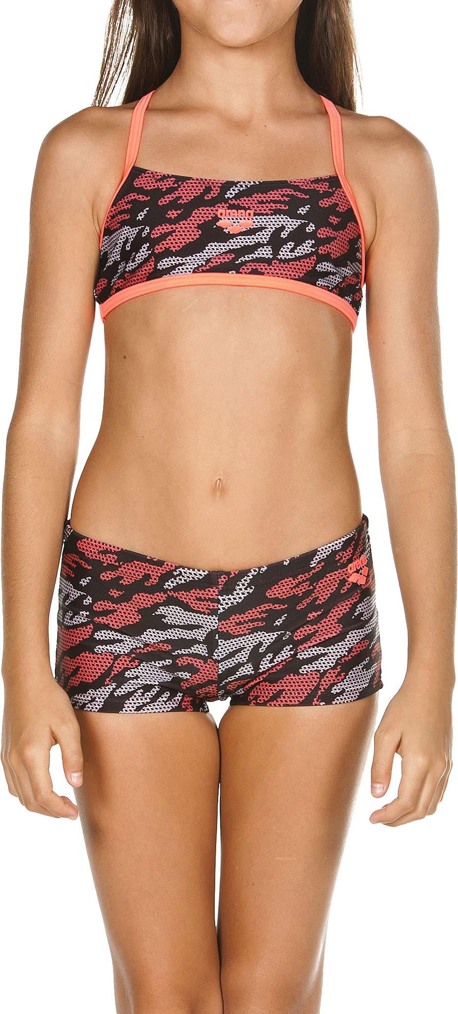 Product gallery image number 1 for product Fantasy Bikini Top - Girls