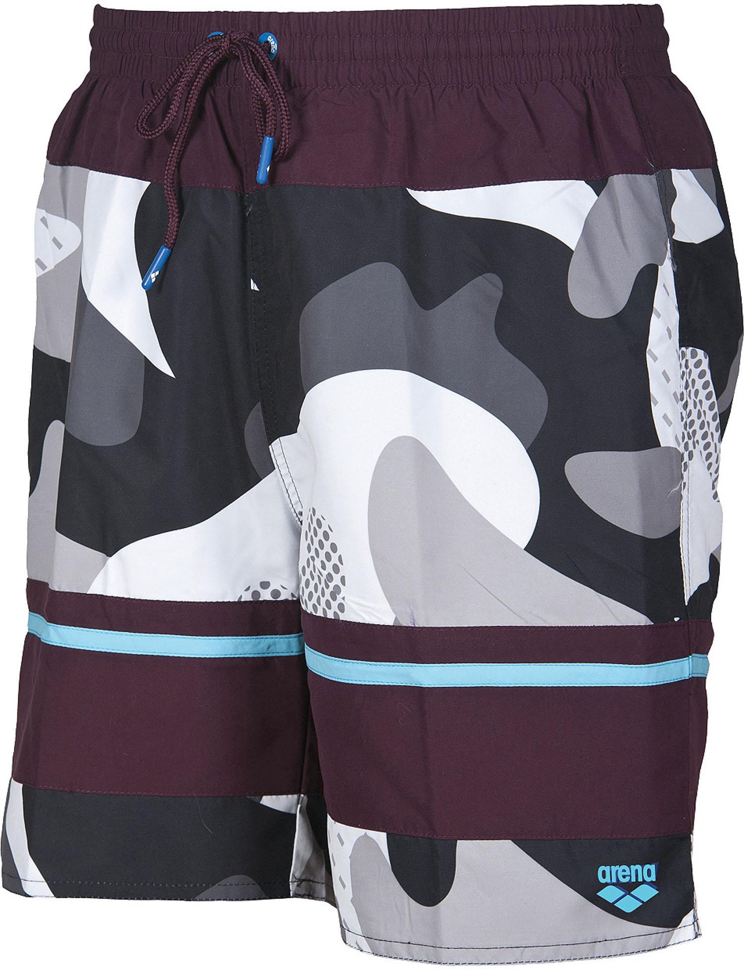 Product gallery image number 1 for product Bermuda camouflage - Homme