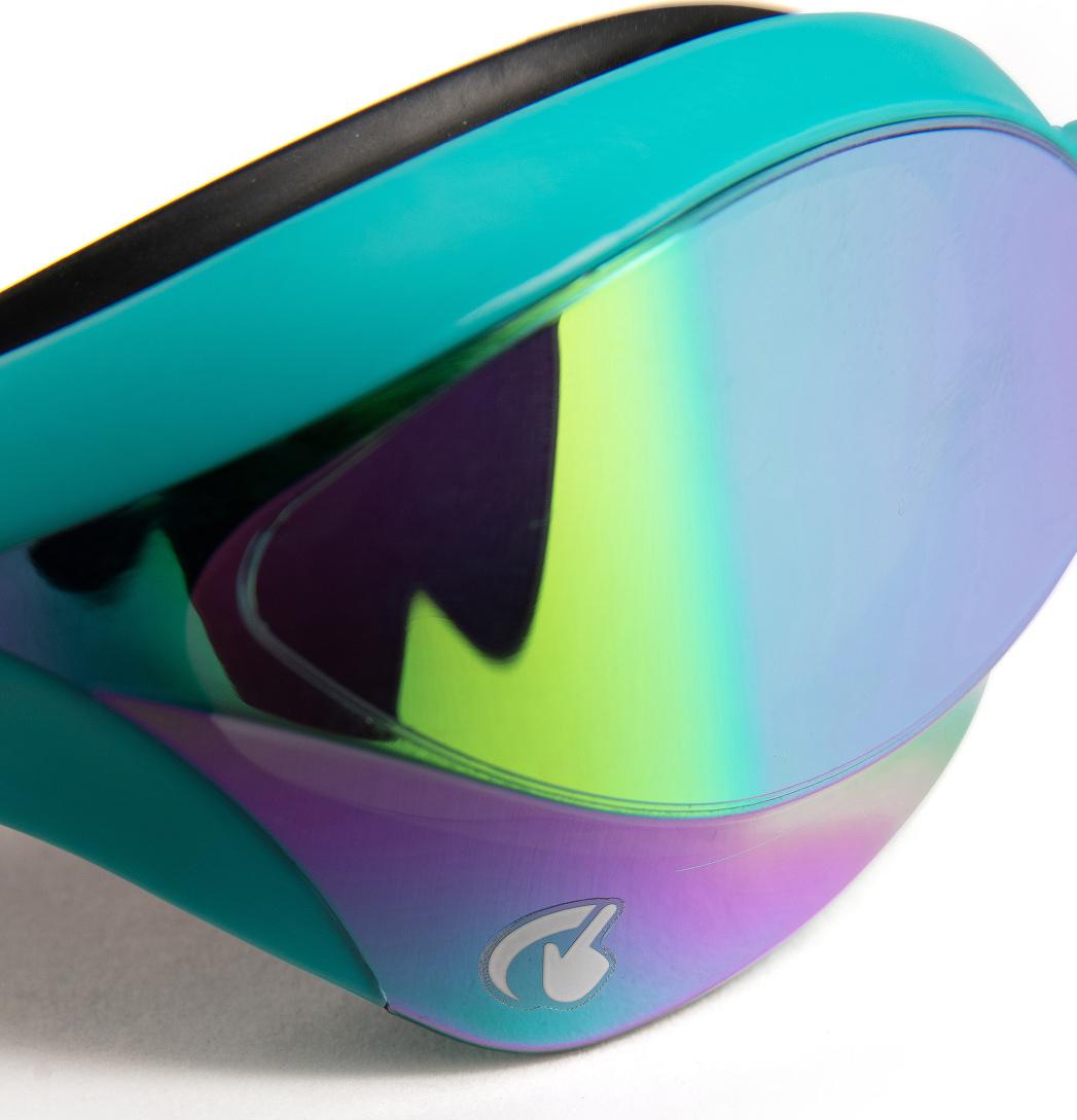 Product gallery image number 5 for product Cobra Ultra Swipe Mirror Swim Goggles - Unisex