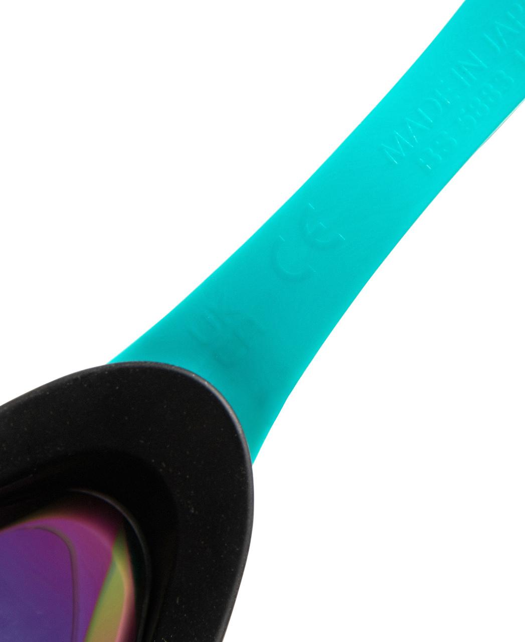 Product gallery image number 4 for product Cobra Ultra Swipe Mirror Swim Goggles - Unisex