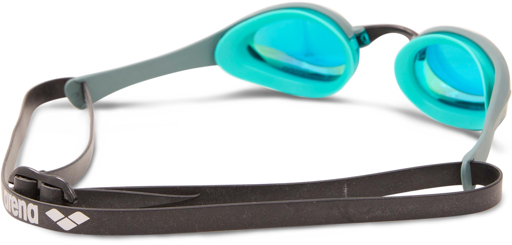 Product gallery image number 2 for product Cobra Ultra Swipe Mirror Swim Goggles - Unisex