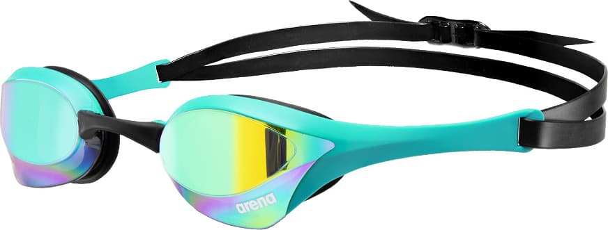 Product gallery image number 1 for product Cobra Ultra Swipe Mirror Swim Goggles - Unisex