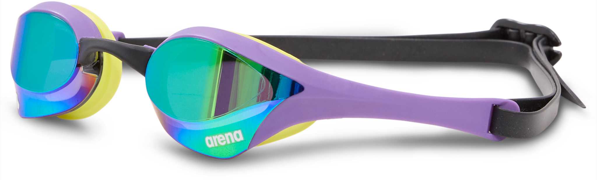 Emerald - Plum - Cyber Lime