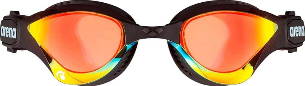 Product gallery image number 2 for product Cobra Tri Swipe Mirror Goggles - Unisex