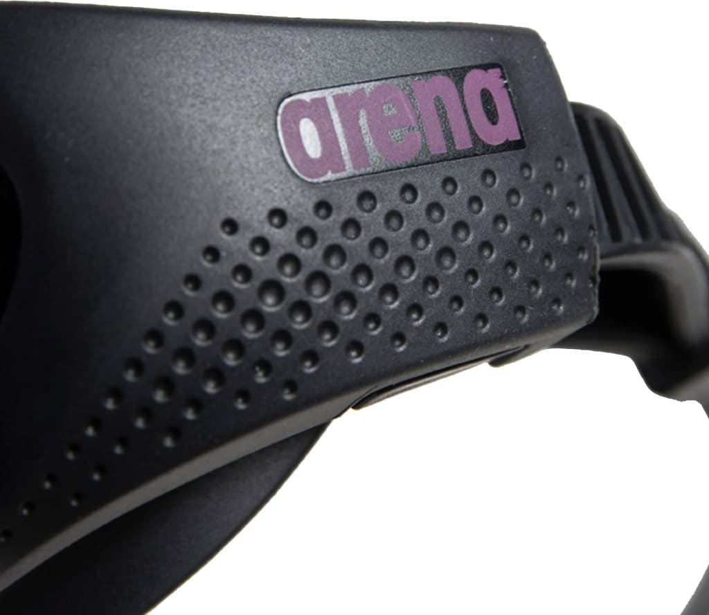 Product gallery image number 7 for product Lunettes de natation The One - Femme