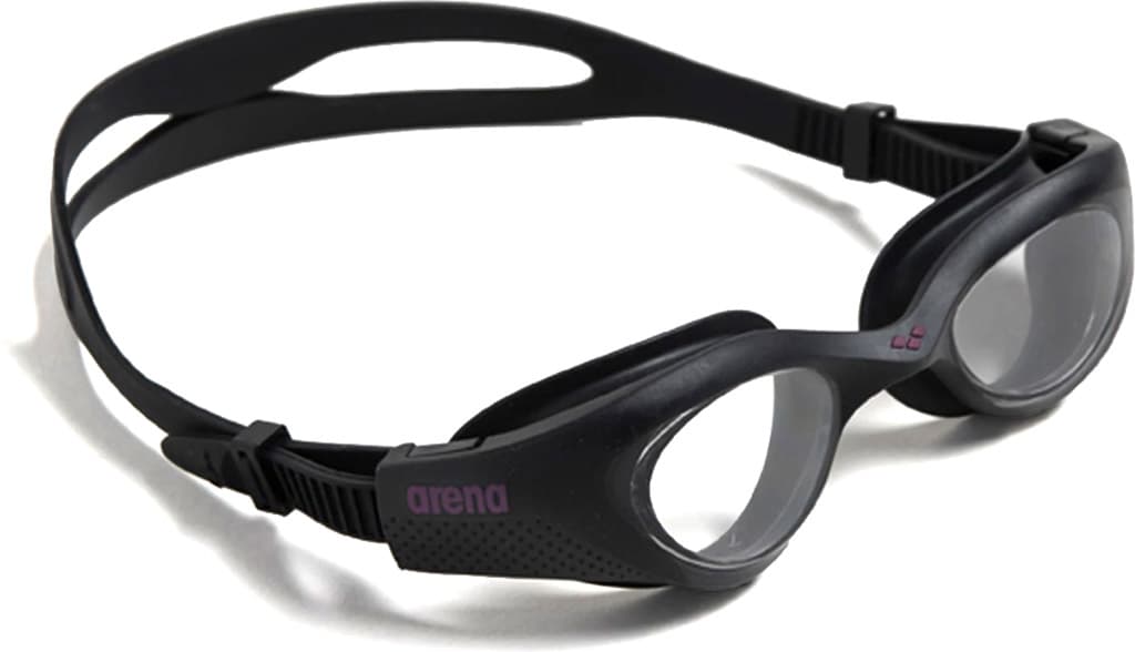 Product gallery image number 5 for product Lunettes de natation The One - Femme