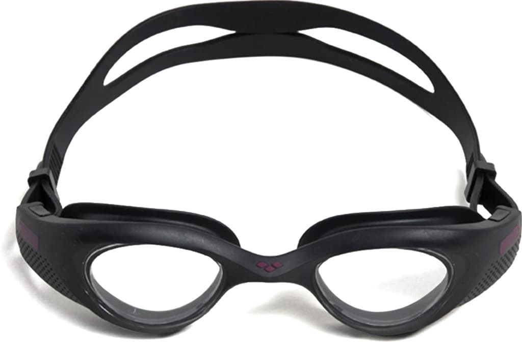Product gallery image number 3 for product Lunettes de natation The One - Femme