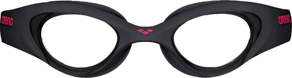 Product gallery image number 2 for product Lunettes de natation The One - Femme