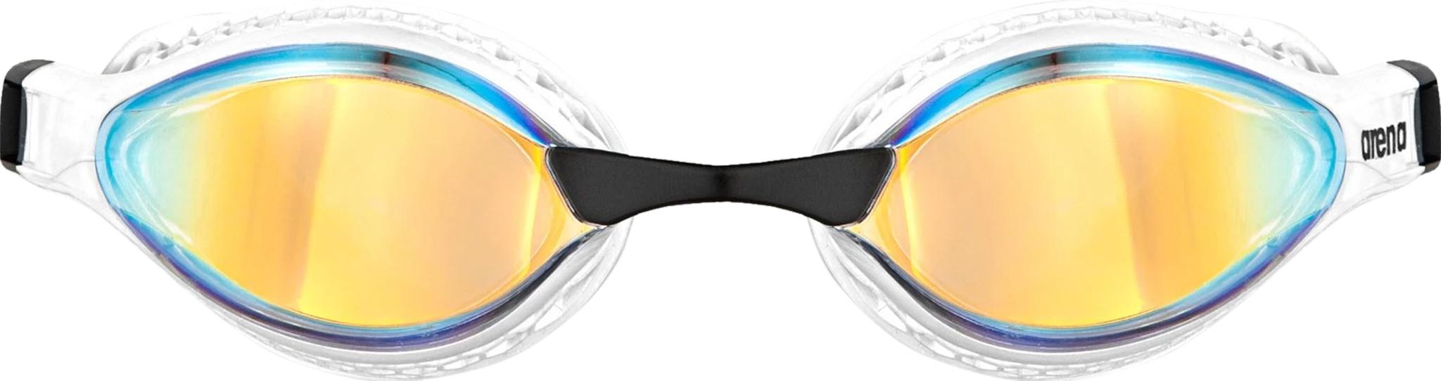 Product gallery image number 2 for product Air Speed Mirror Goggles - Unisex