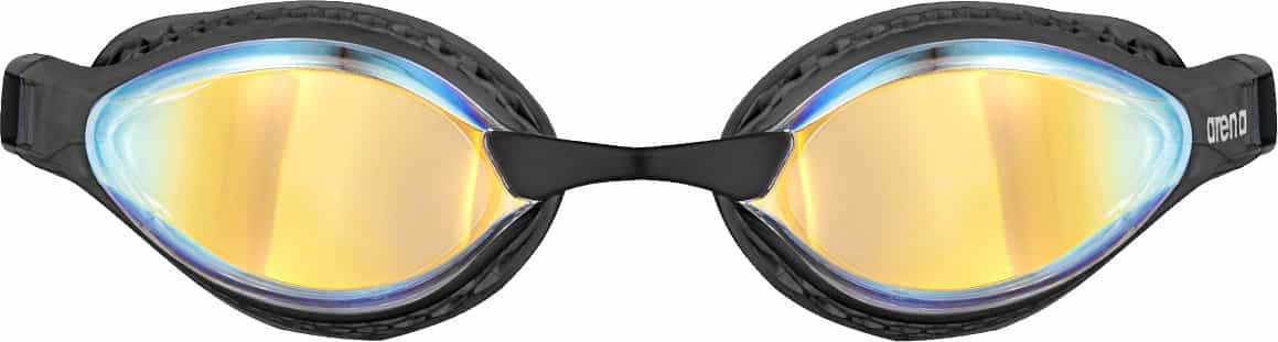 Yellow Copper - Black