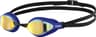 Couleur: Yellow Copper - Blue