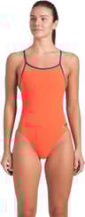 Colour: Bright Coral - Plum