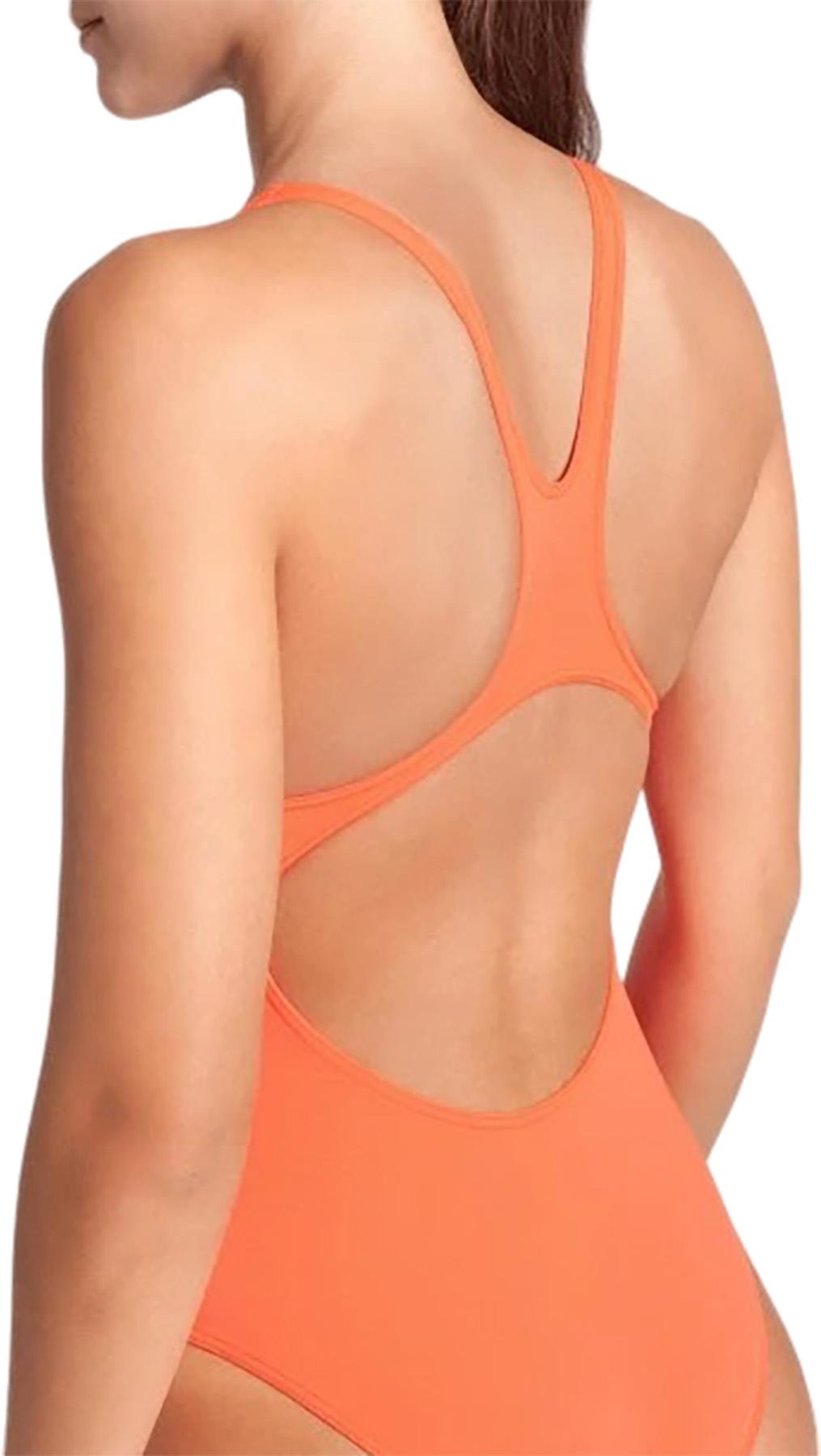 Numéro de l'image de la galerie de produits 4 pour le produit Maillot de bain une pièce uni Team Swim Pro - Femme
