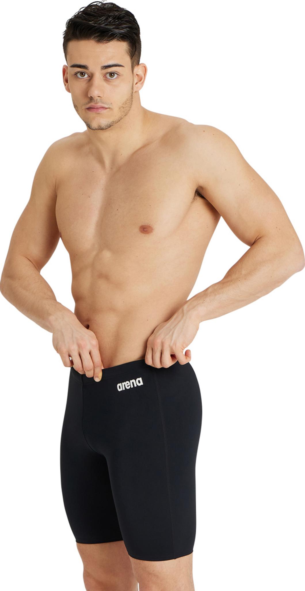 Numéro de l'image de la galerie de produits 3 pour le produit Short de natation jammer Team - Homme