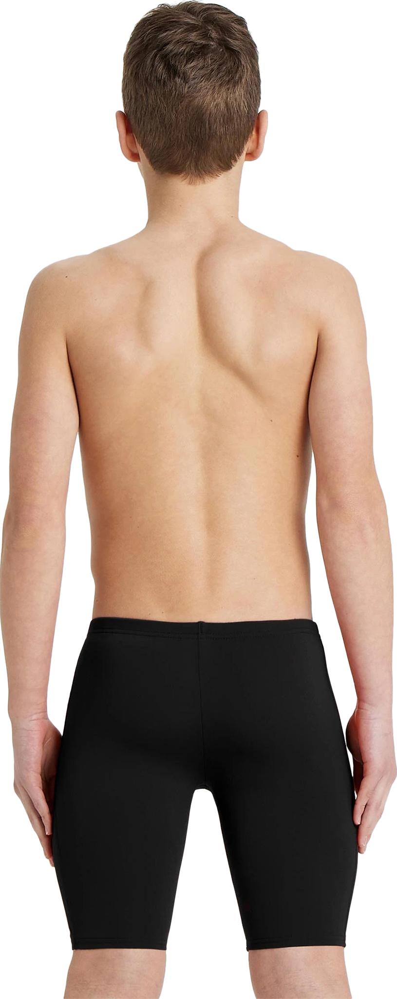 Product gallery image number 2 for product Team Swim Jammer Shorts - Boys