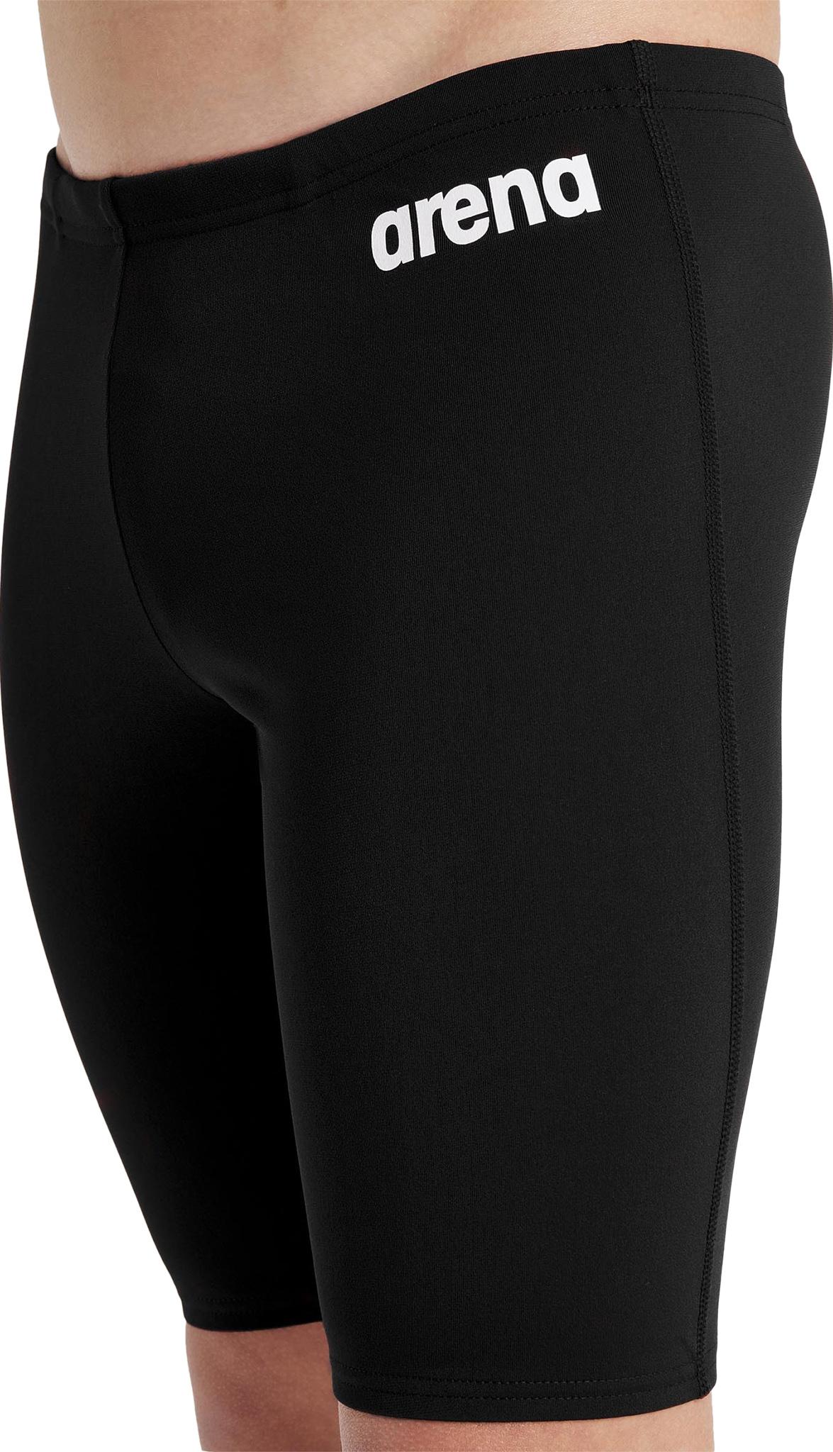 Product gallery image number 5 for product Team Swim Jammer Shorts - Boys