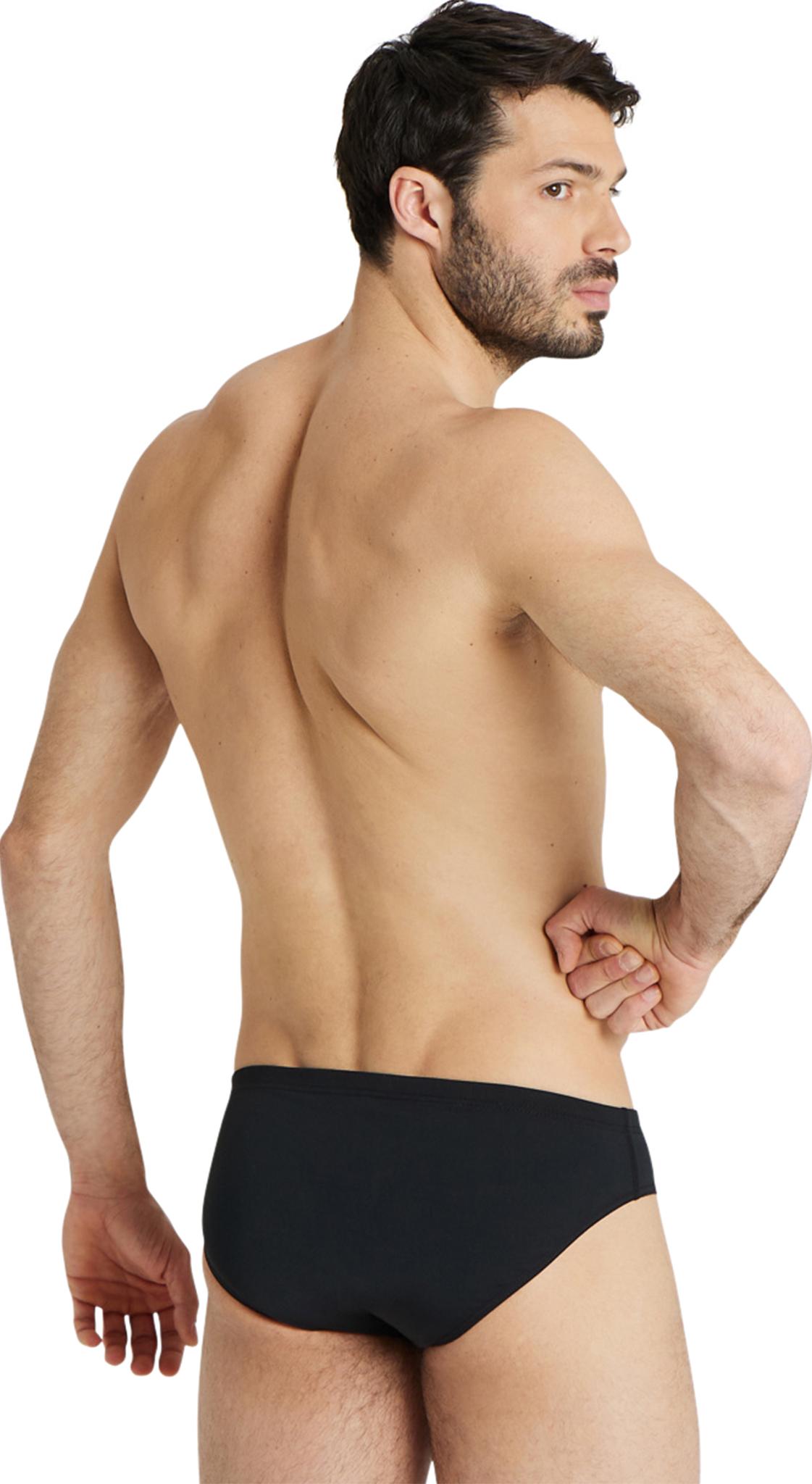 Numéro de l'image de la galerie de produits 2 pour le produit Maillot de bain Team - Homme