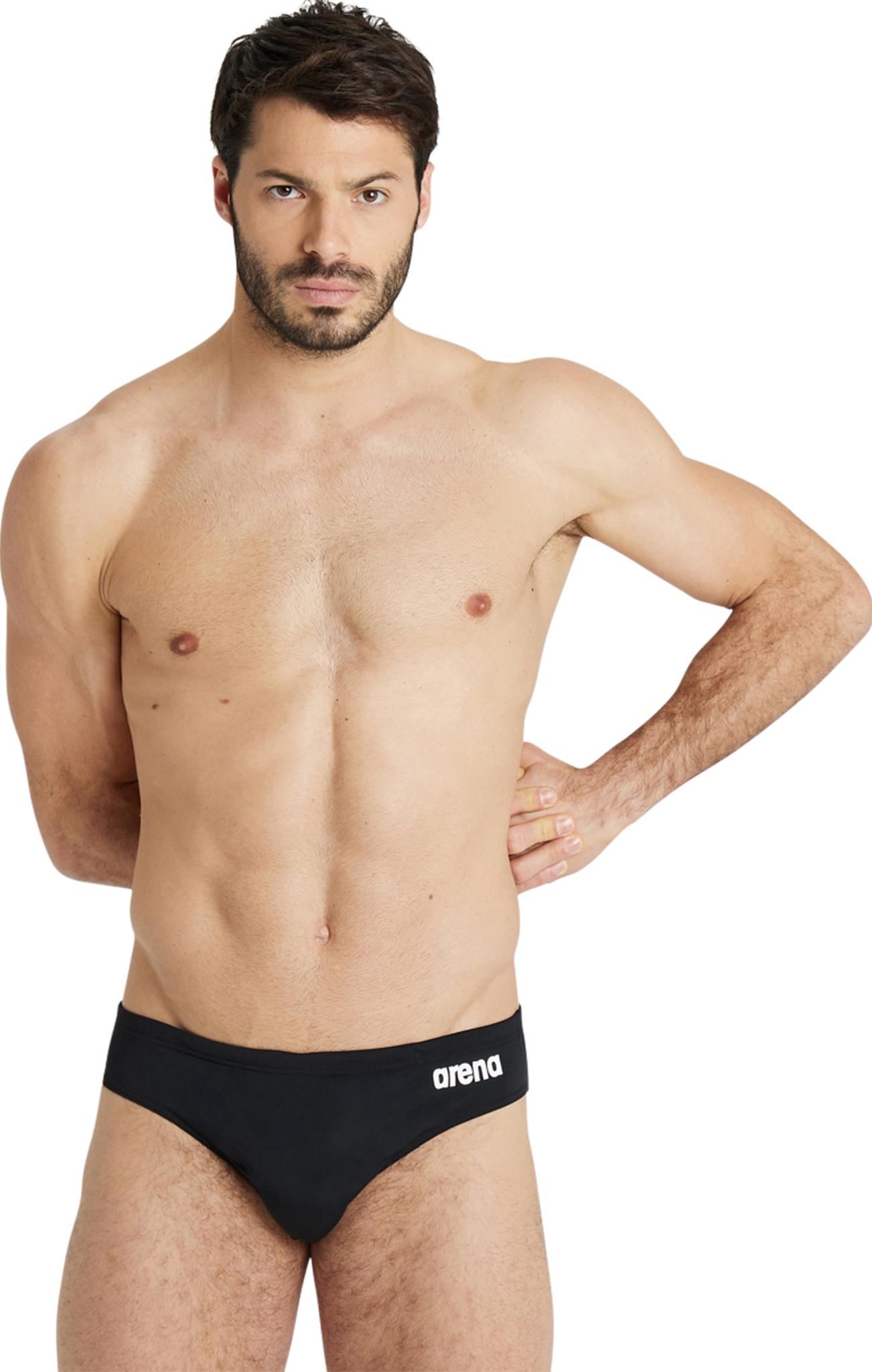 Numéro de l'image de la galerie de produits 4 pour le produit Maillot de bain Team - Homme