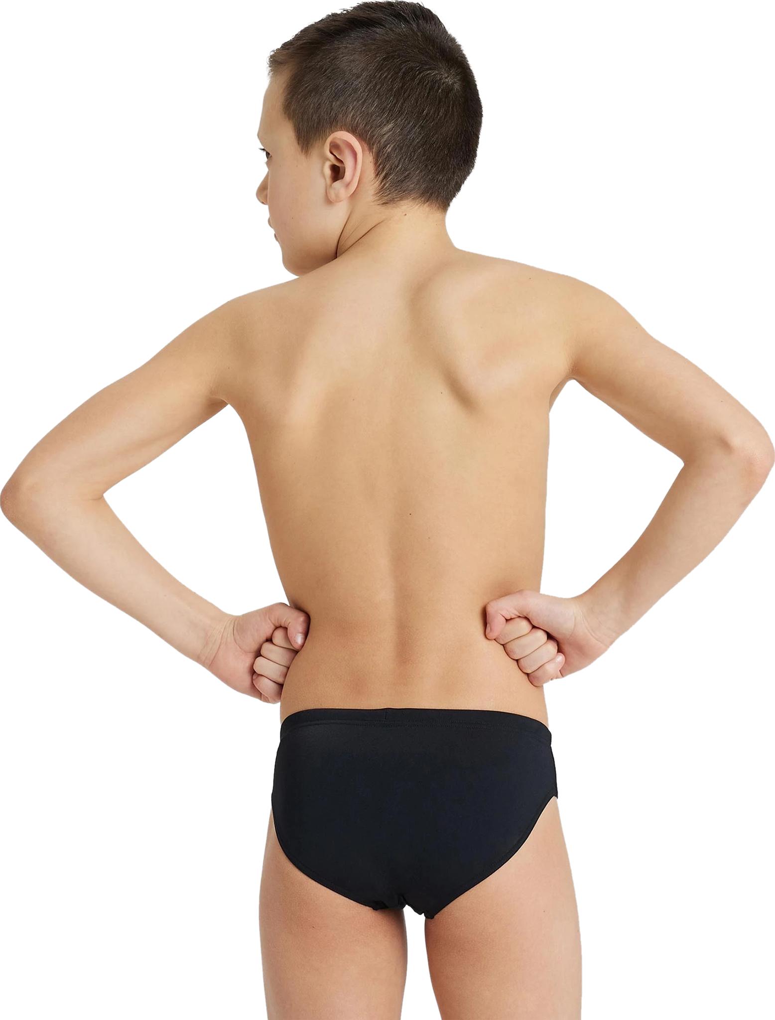 Product gallery image number 2 for product Team Swim Briefs - Boys