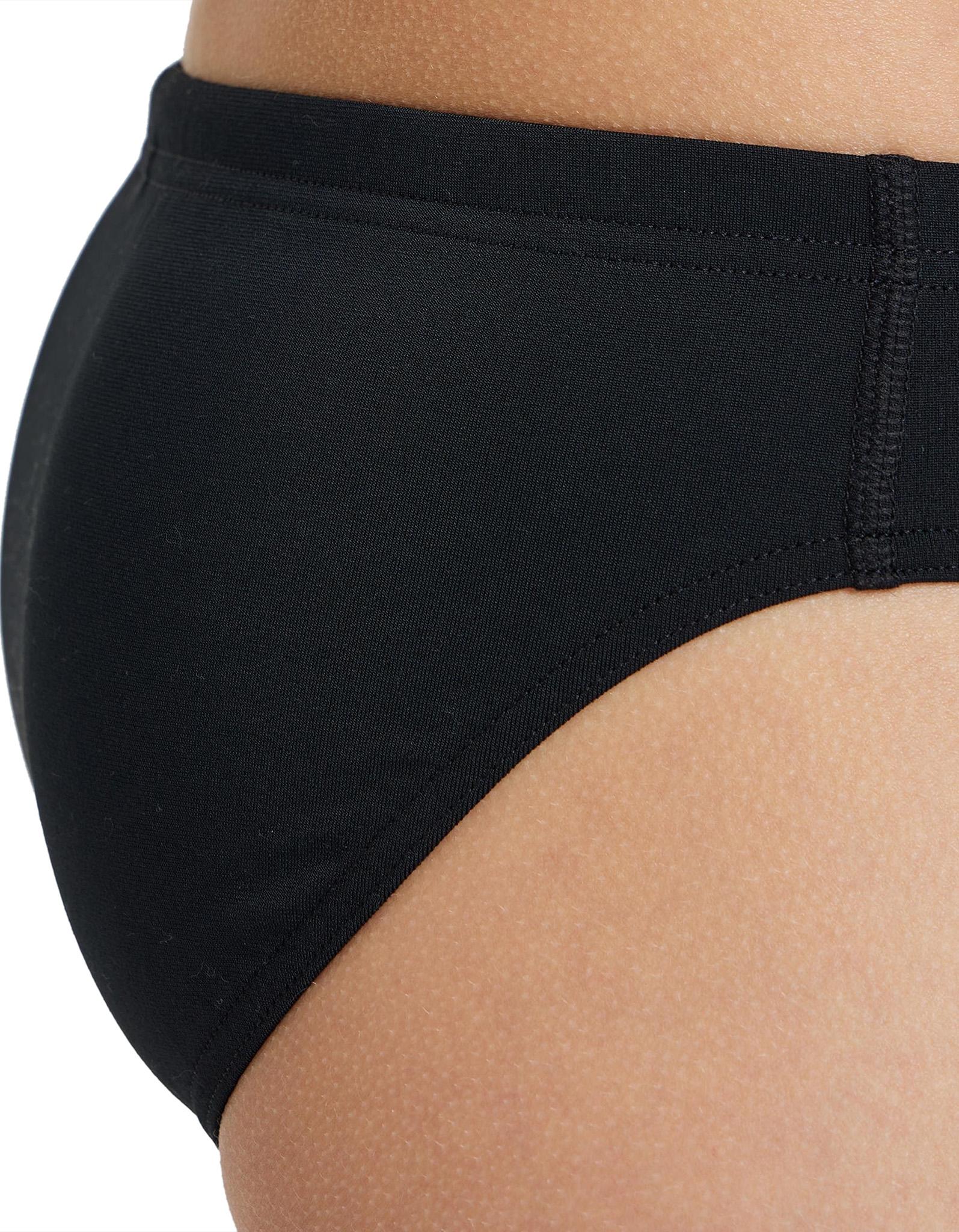 Product gallery image number 4 for product Team Swim Briefs - Boys