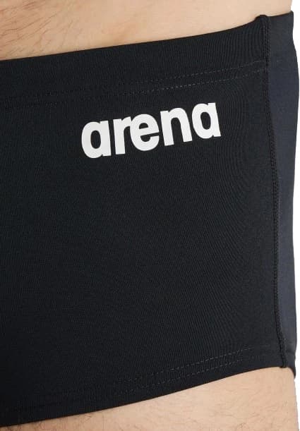 Product gallery image number 3 for product Team Low-waist Solid Short - Men's