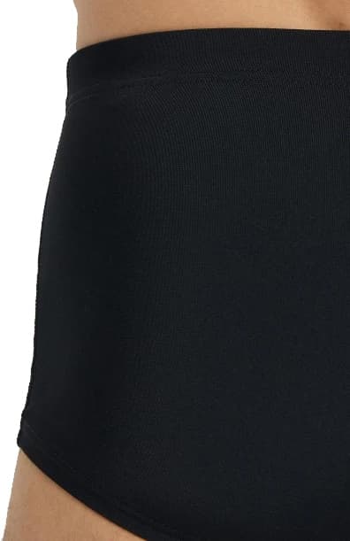 Product gallery image number 4 for product Team Low-waist Solid Short - Men's