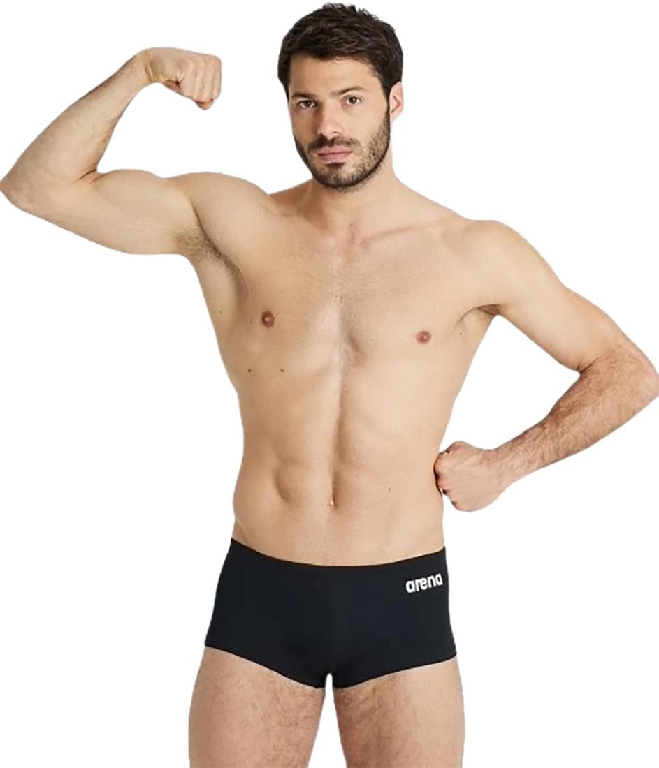 Product gallery image number 1 for product Team Low-waist Solid Short - Men's