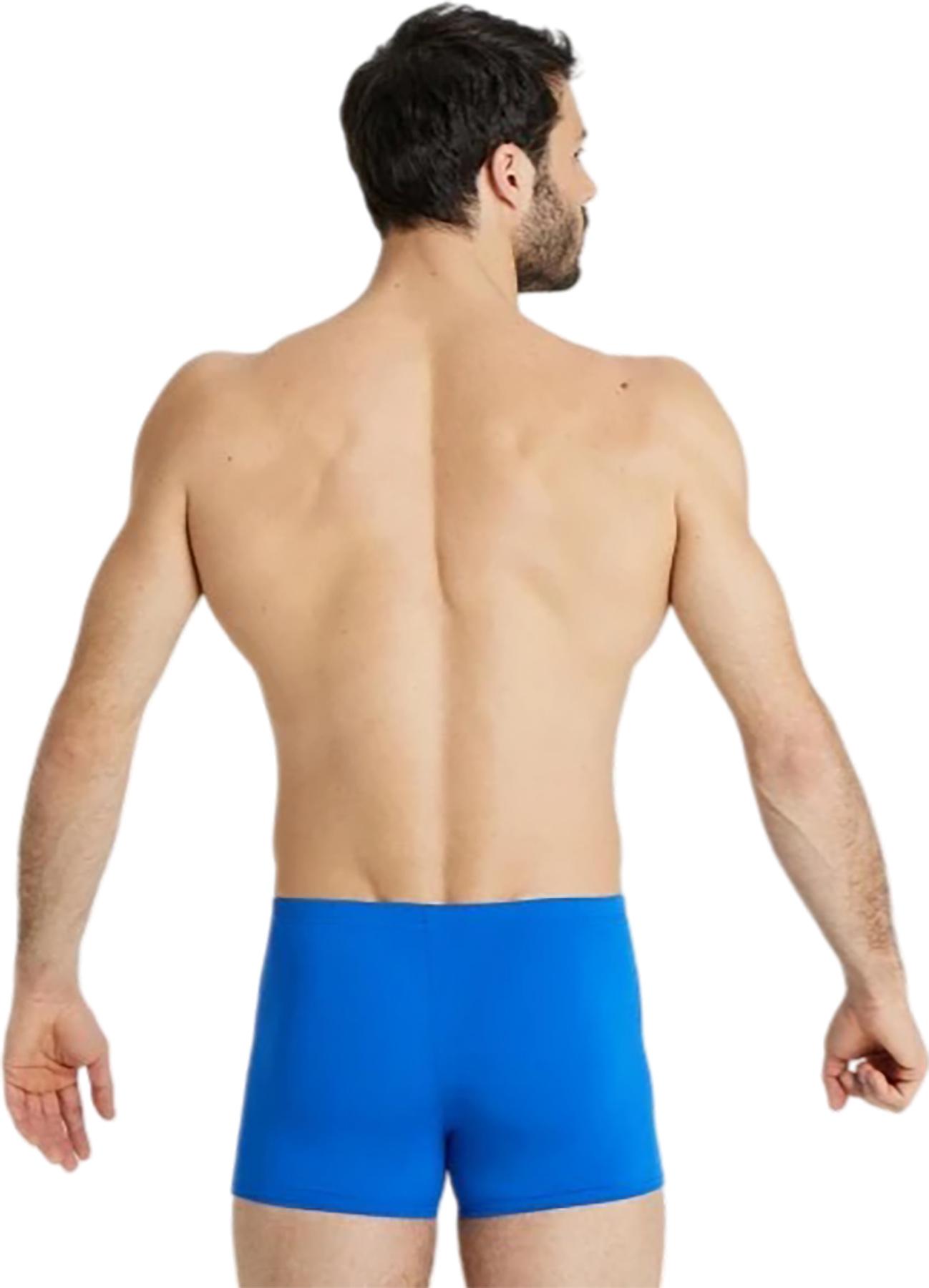 Numéro de l'image de la galerie de produits 2 pour le produit Short de bain Team Solid - Homme
