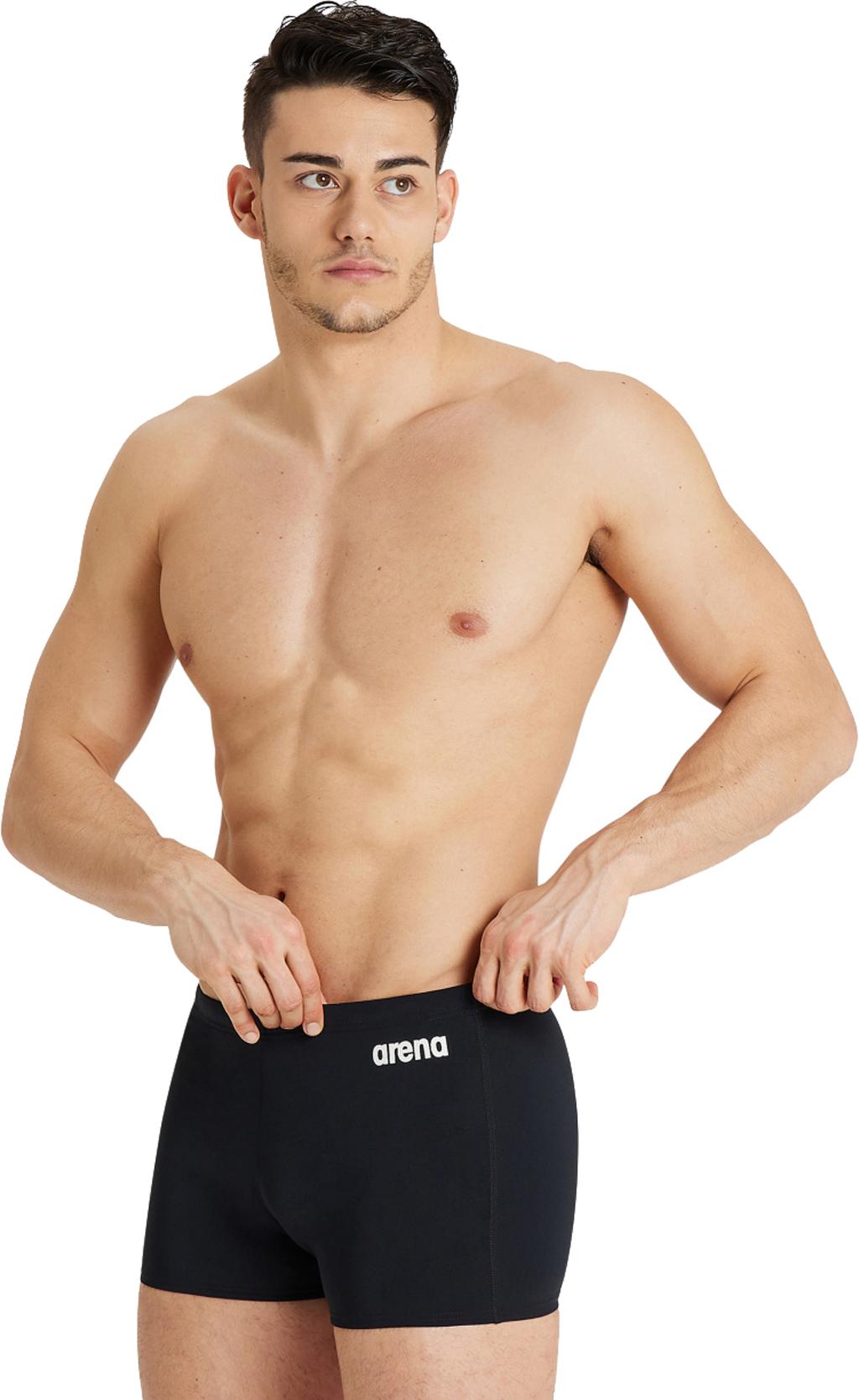 Numéro de l'image de la galerie de produits 5 pour le produit Short de bain Team Solid - Homme