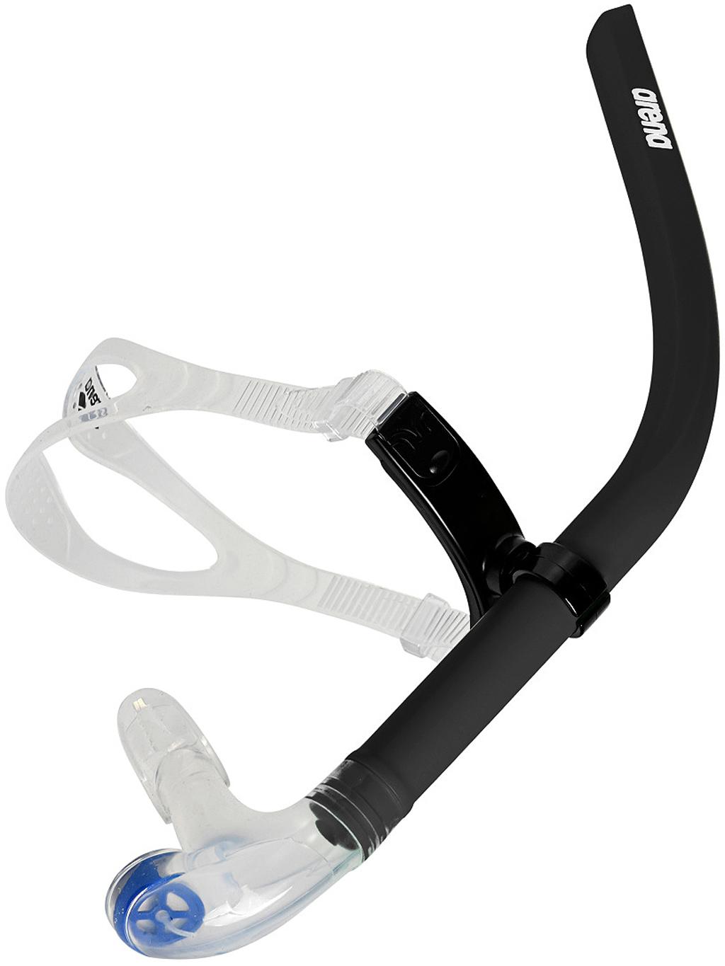 Product gallery image number 3 for product Arena Training Tool Swim Snorkel III - Unisex