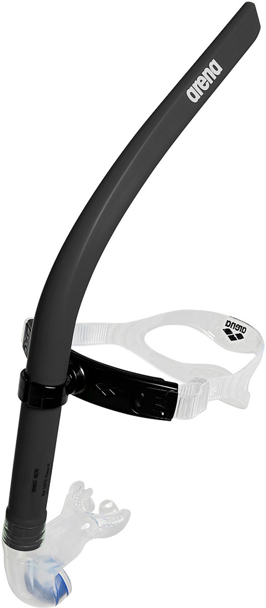 Product gallery image number 1 for product Arena Training Tool Swim Snorkel III - Unisex