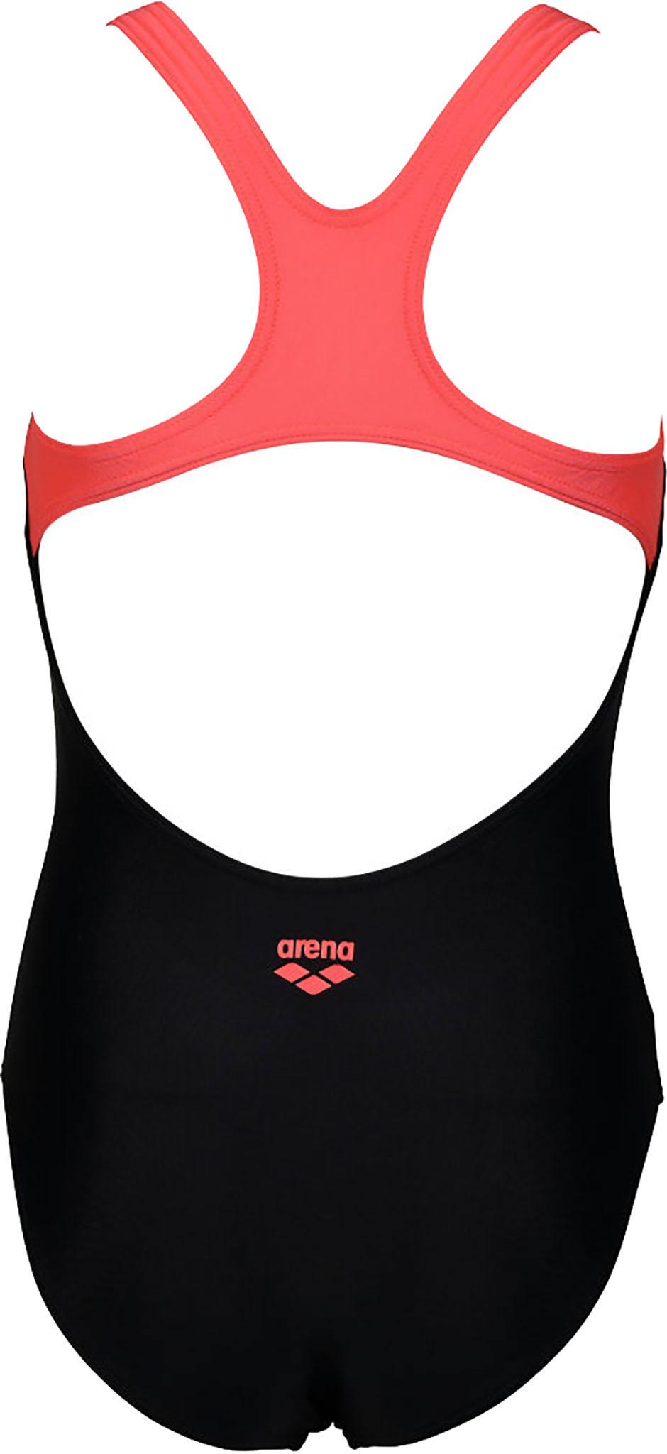 Numéro de l'image de la galerie de produits 2 pour le produit Maillot de bain Pro Back - Fille