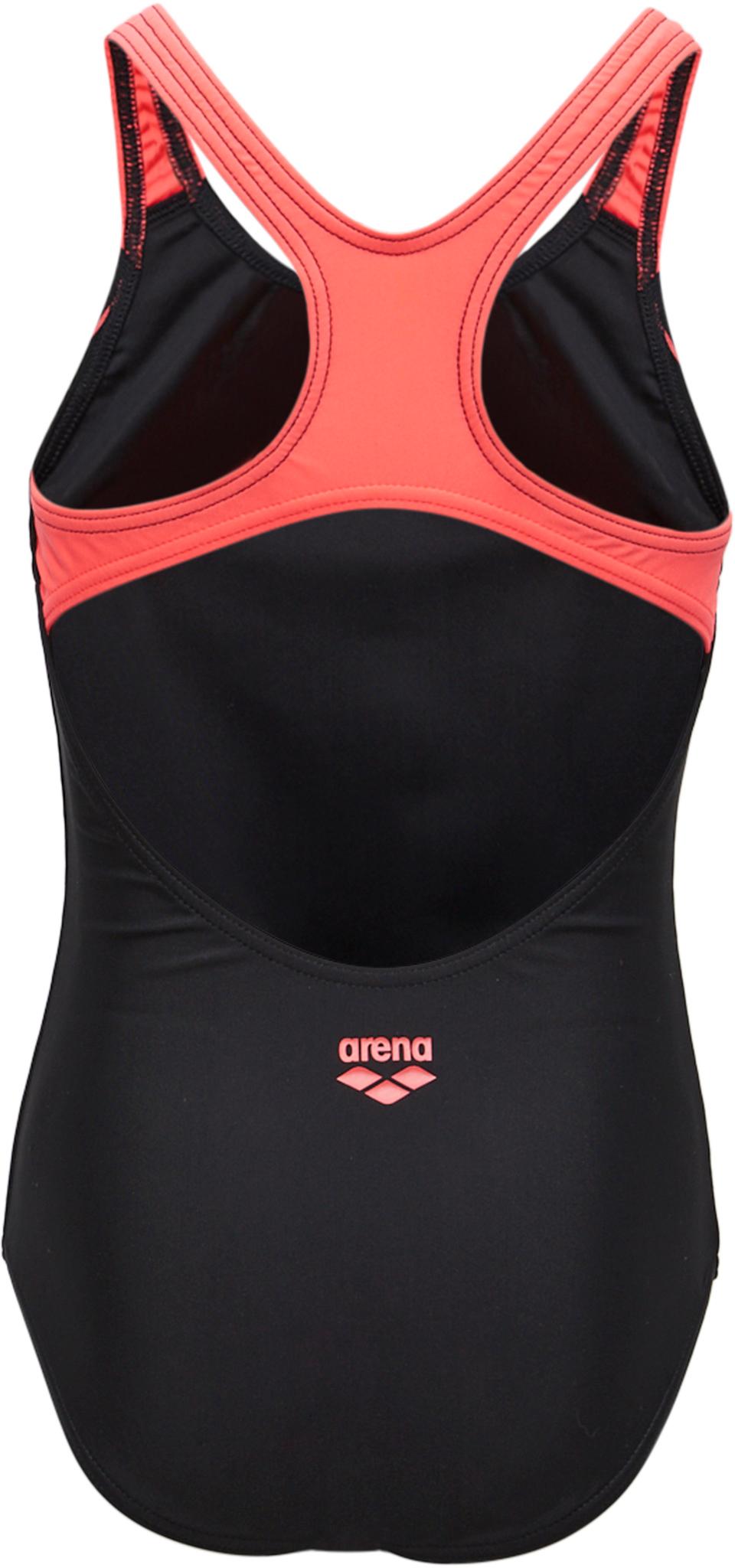 Numéro de l'image de la galerie de produits 6 pour le produit Maillot de bain Pro Back - Fille