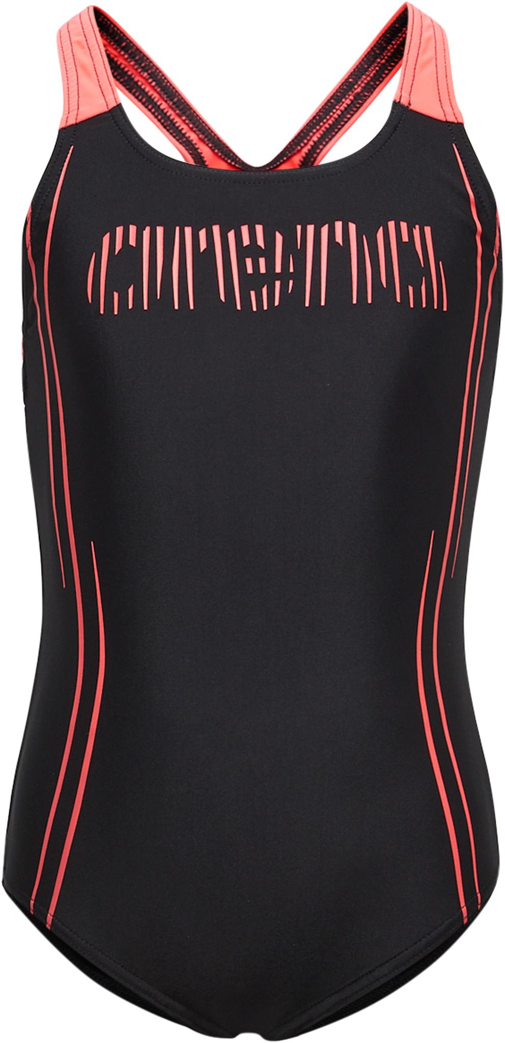 Numéro de l'image de la galerie de produits 1 pour le produit Maillot de bain Pro Back - Fille