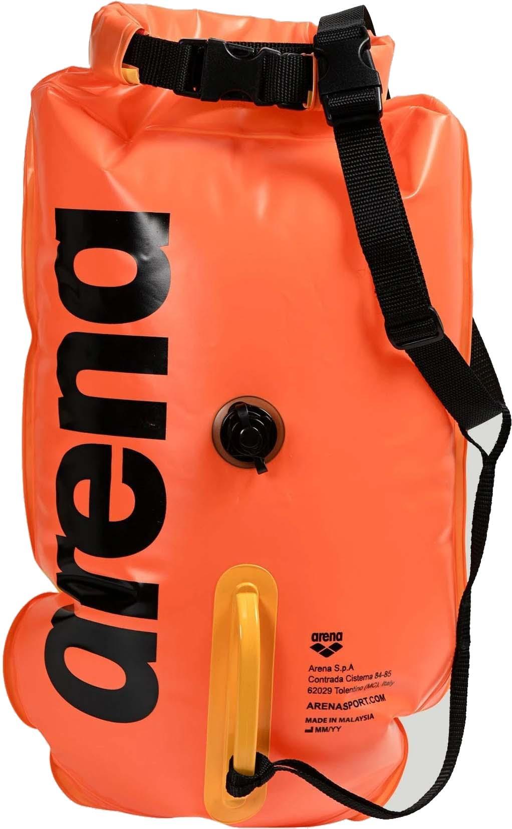 Product gallery image number 4 for product Open Water Buoy