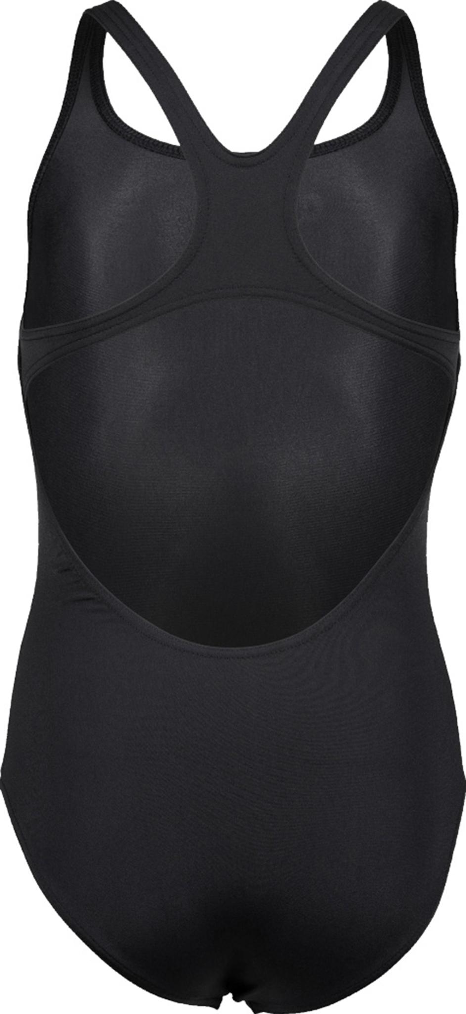 Product gallery image number 2 for product Team Swim Pro Solid Swimsuit - Girls