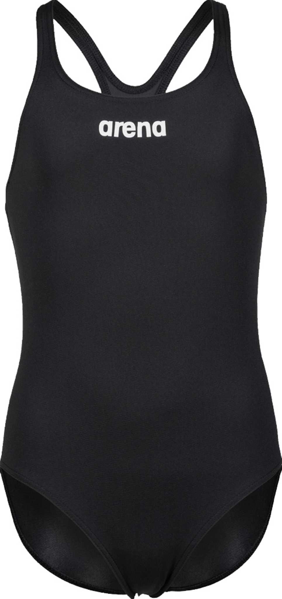 Product image for Team Swim Pro Solid Swimsuit - Girls