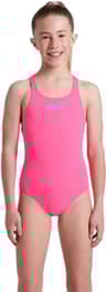 Couleur: Shocking Pink - Blue River