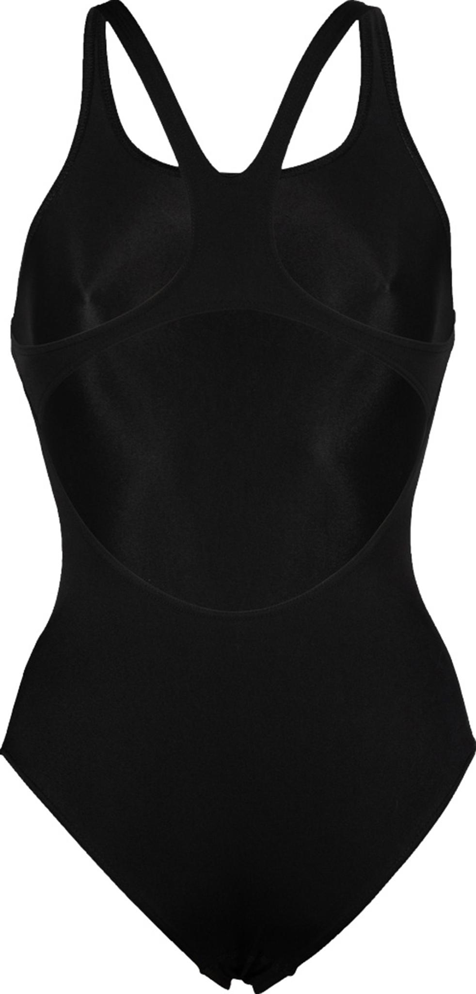 Product gallery image number 2 for product Team Swim Pro Solid One-Piece Swimsuit - Women's
