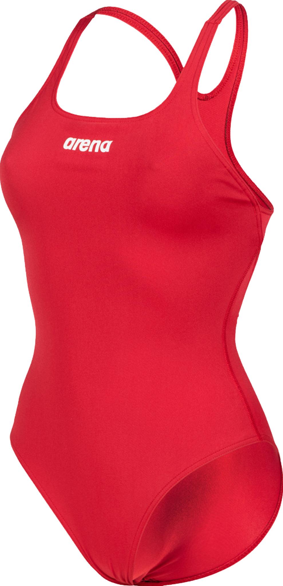 Numéro de l'image de la galerie de produits 6 pour le produit Maillot de bain une pièce uni Team Swim Pro - Femme