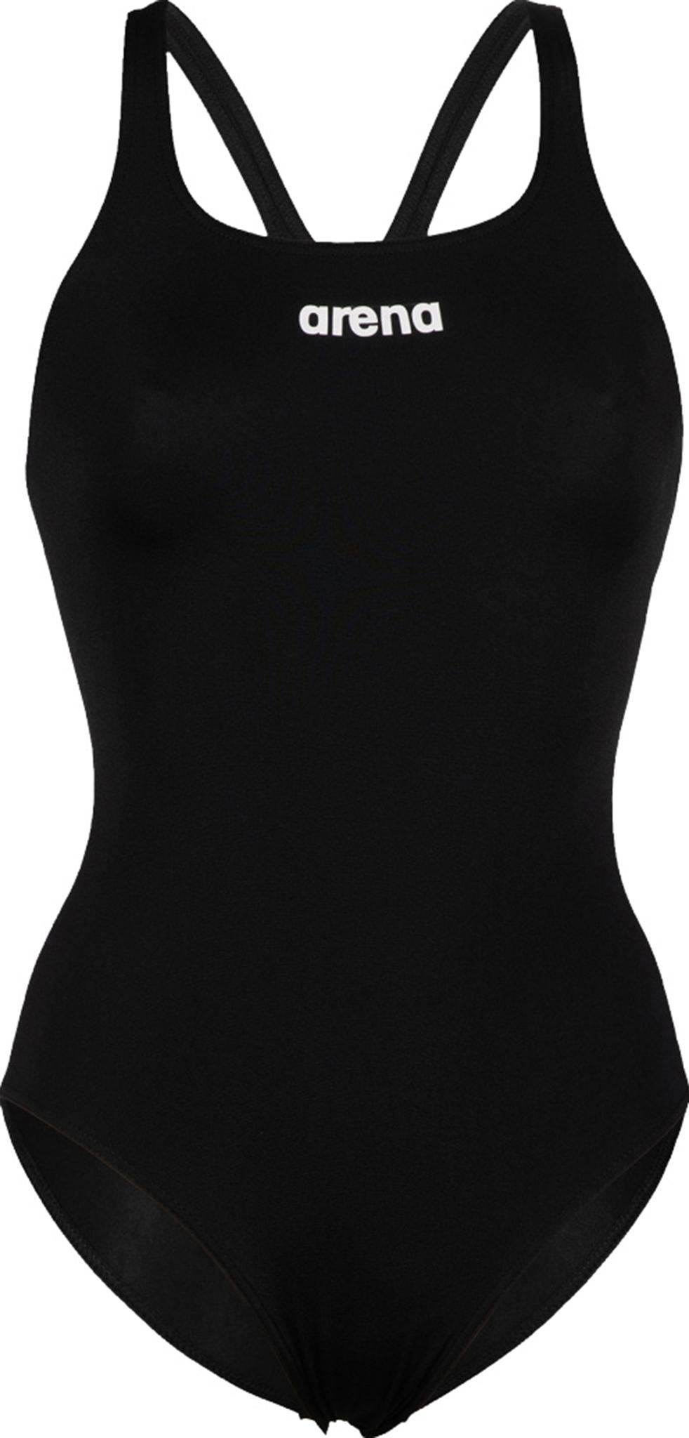 Product image for Team Swim Pro Solid One-Piece Swimsuit - Women's