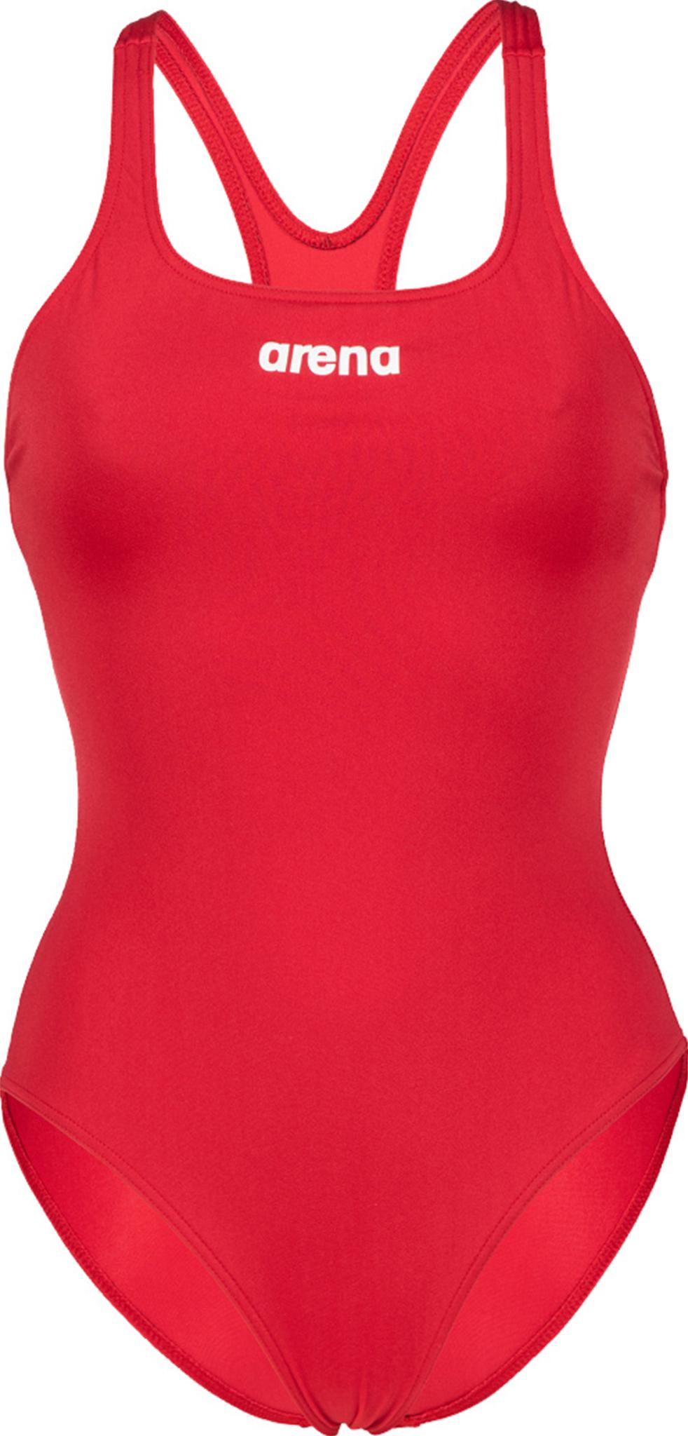 Image de produit pour Maillot de bain une pièce uni Team Swim Pro - Femme