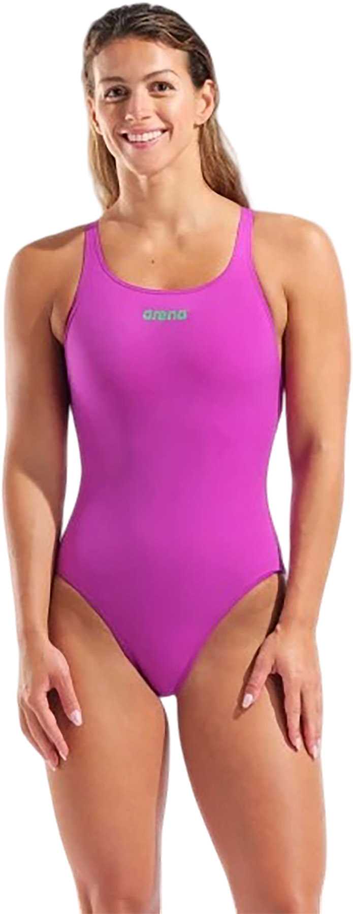 Very Fuchsia - Team Green