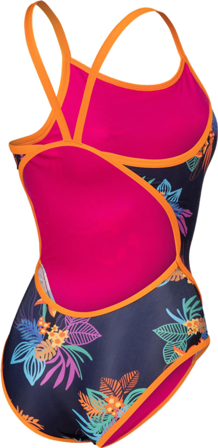 Numéro de l'image de la galerie de produits 4 pour le produit Maillot de bain Toucan Super Fly Back - Femme