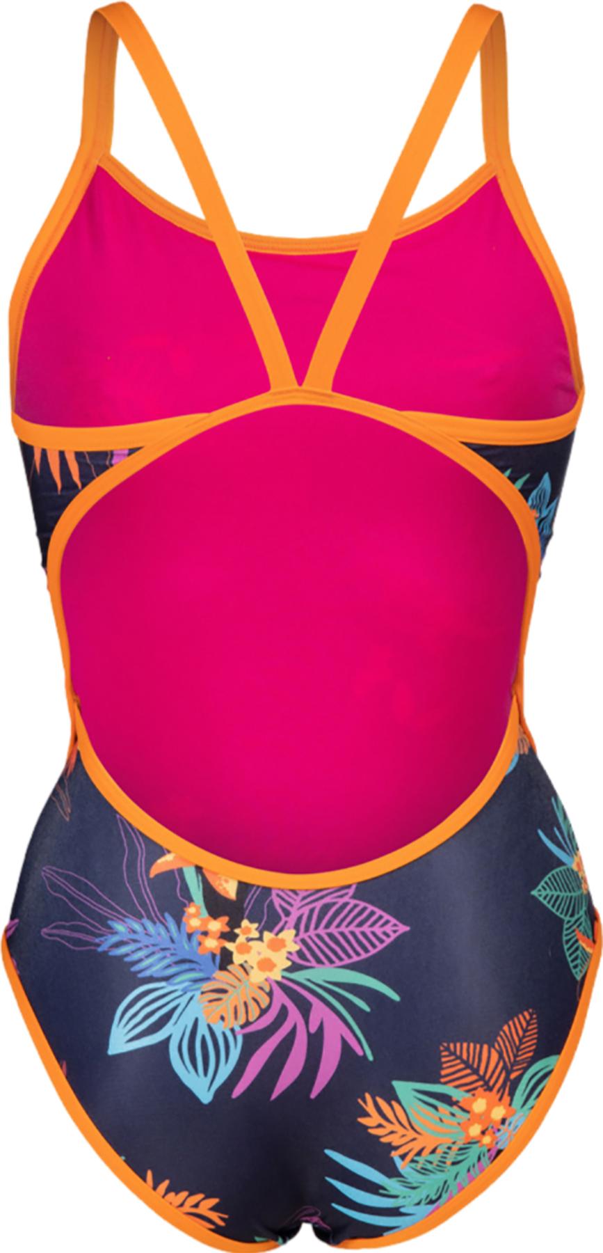 Numéro de l'image de la galerie de produits 3 pour le produit Maillot de bain Toucan Super Fly Back - Femme